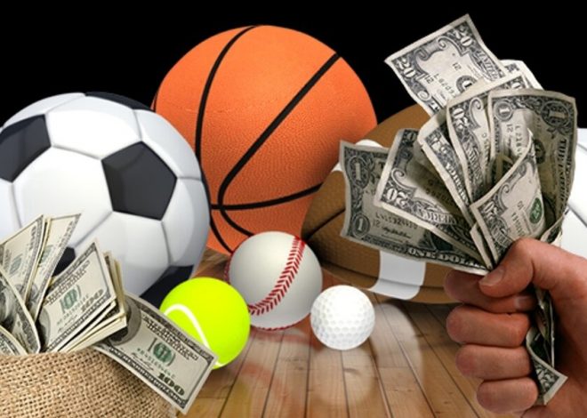 Безопасный беттинг: научный подход к консервативным стратегиям ставок