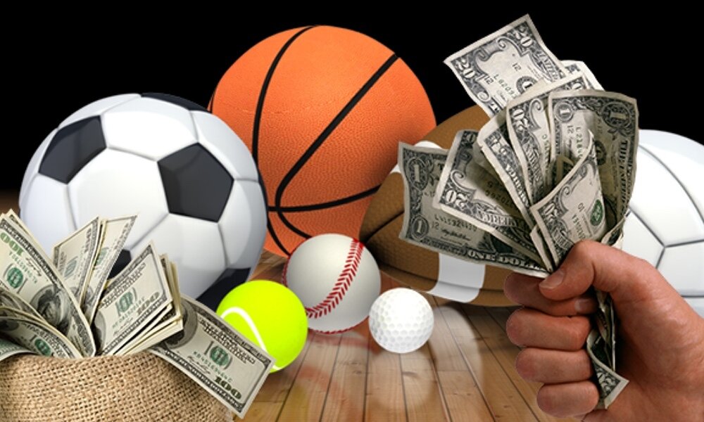 Безопасный беттинг: научный подход к консервативным стратегиям ставок - 1