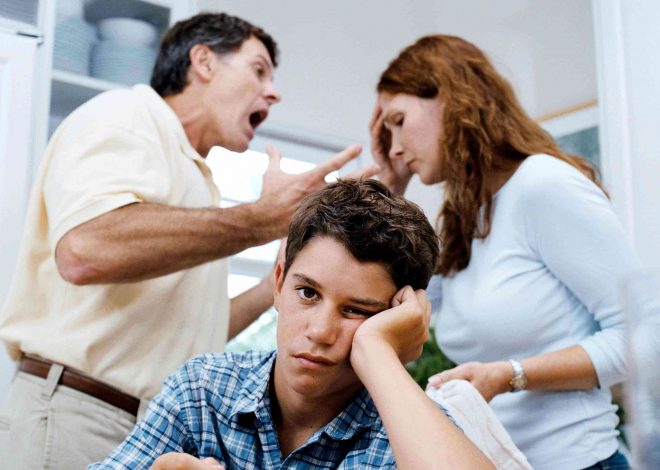 Психическое здоровье семьи: секреты преодоления стресса и создания эмоционального благополучия