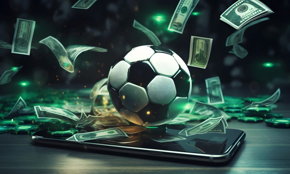 Безопасный беттинг: научный подход к консервативным стратегиям ставок - 4