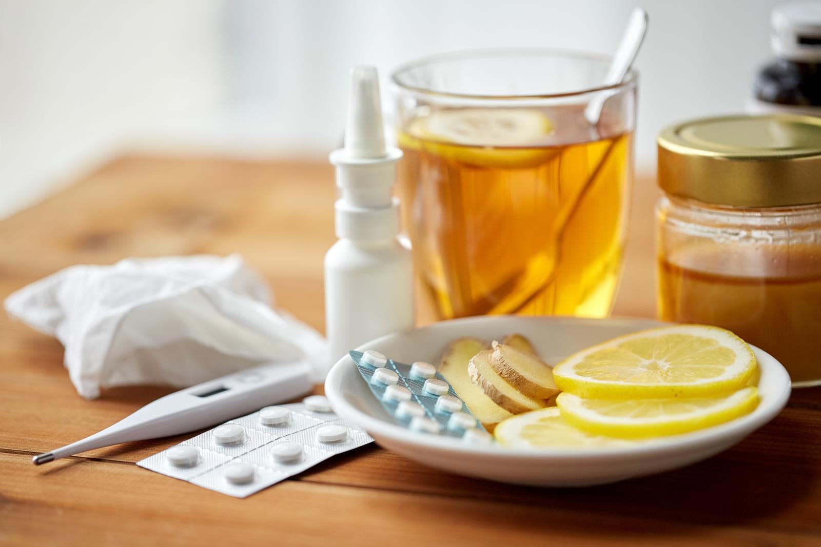 Защита от простуды: как уберечь семью от сезонных заболеваний - 4