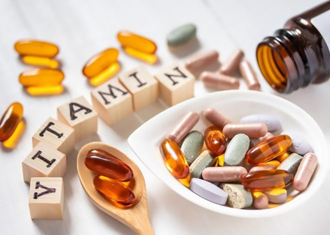 Семейные витамины: научный подход к здоровью каждого члена семьи