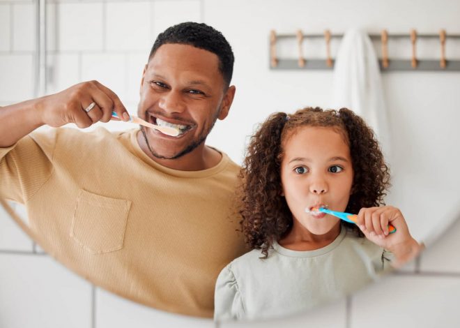 Гигиена в семье: комплексный подход к здоровью и чистоте - 1