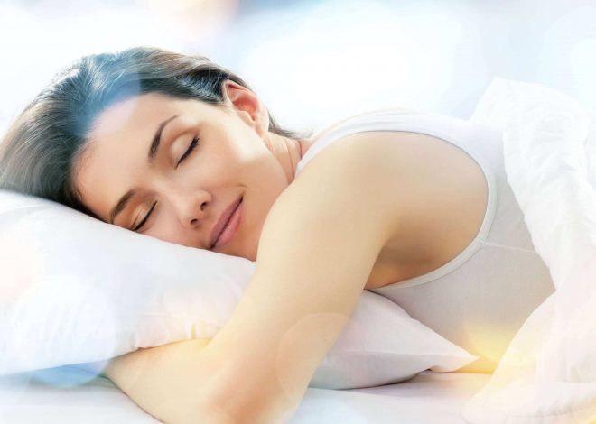 Секреты здорового сна: как обеспечить полноценный отдых всей семье - 1