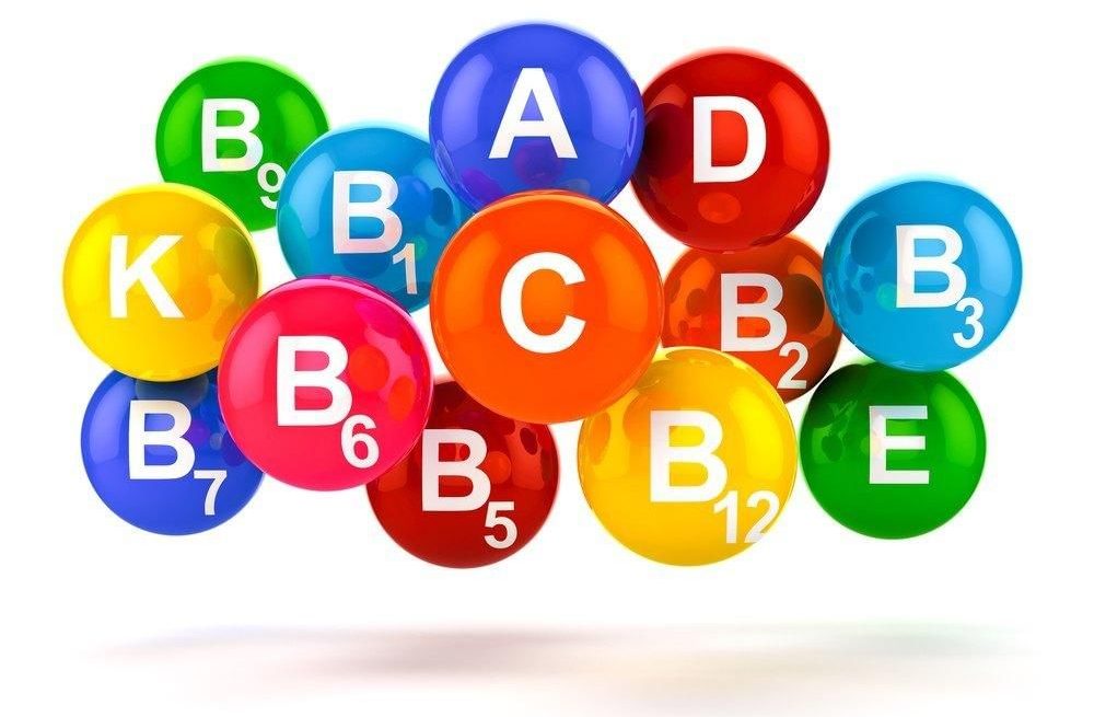 Семейные витамины: научный подход к здоровью каждого члена семьи - 4