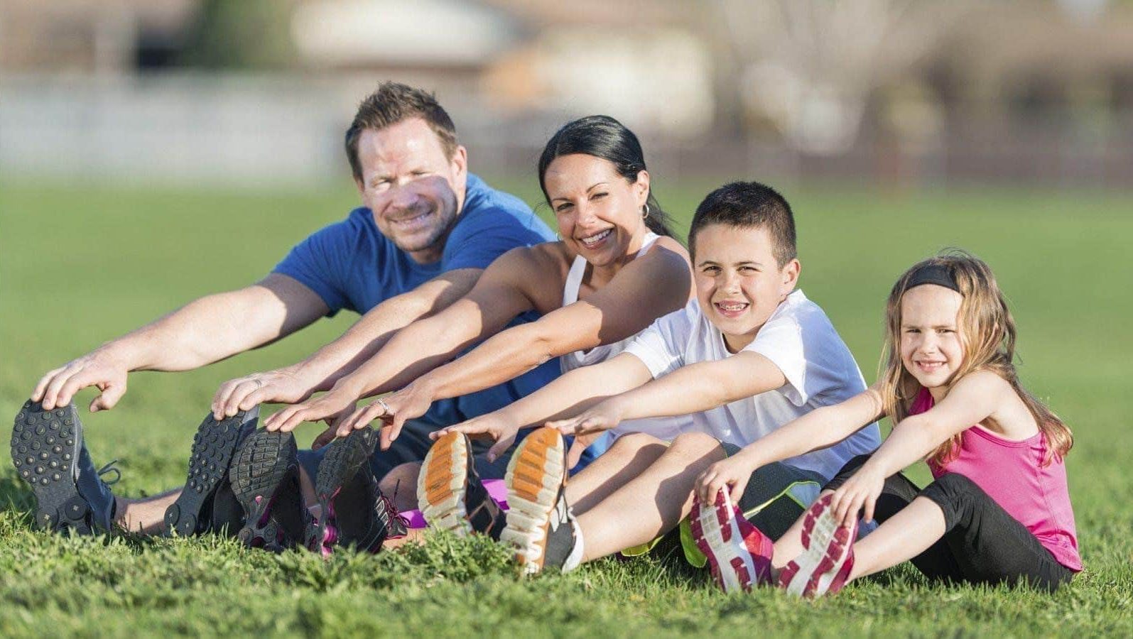 Здоровье семьи: создаем полезные привычки, которые меняют жизнь - 4