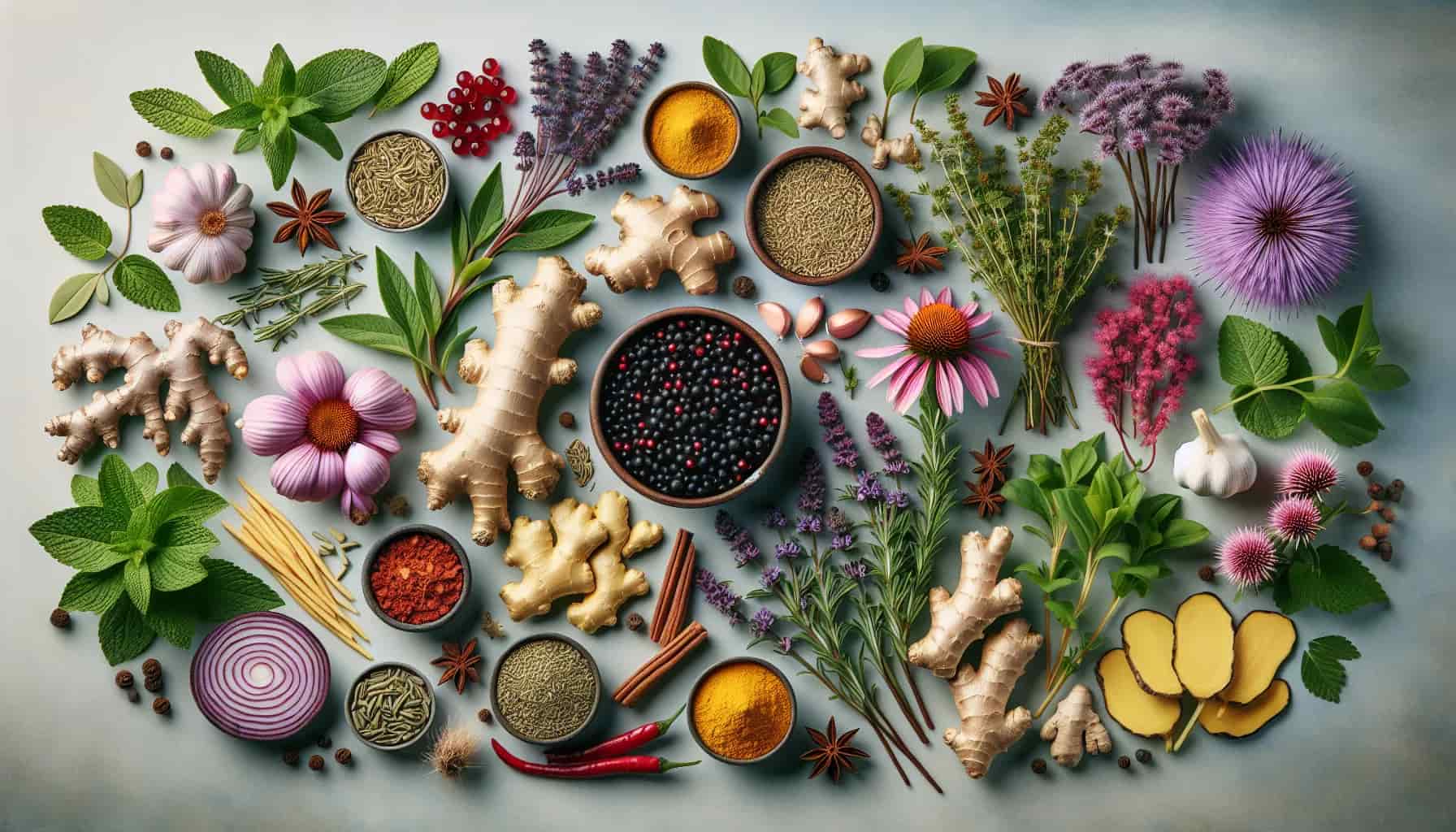 Иммунитет для всей семьи: комплексный подход к здоровью - 5